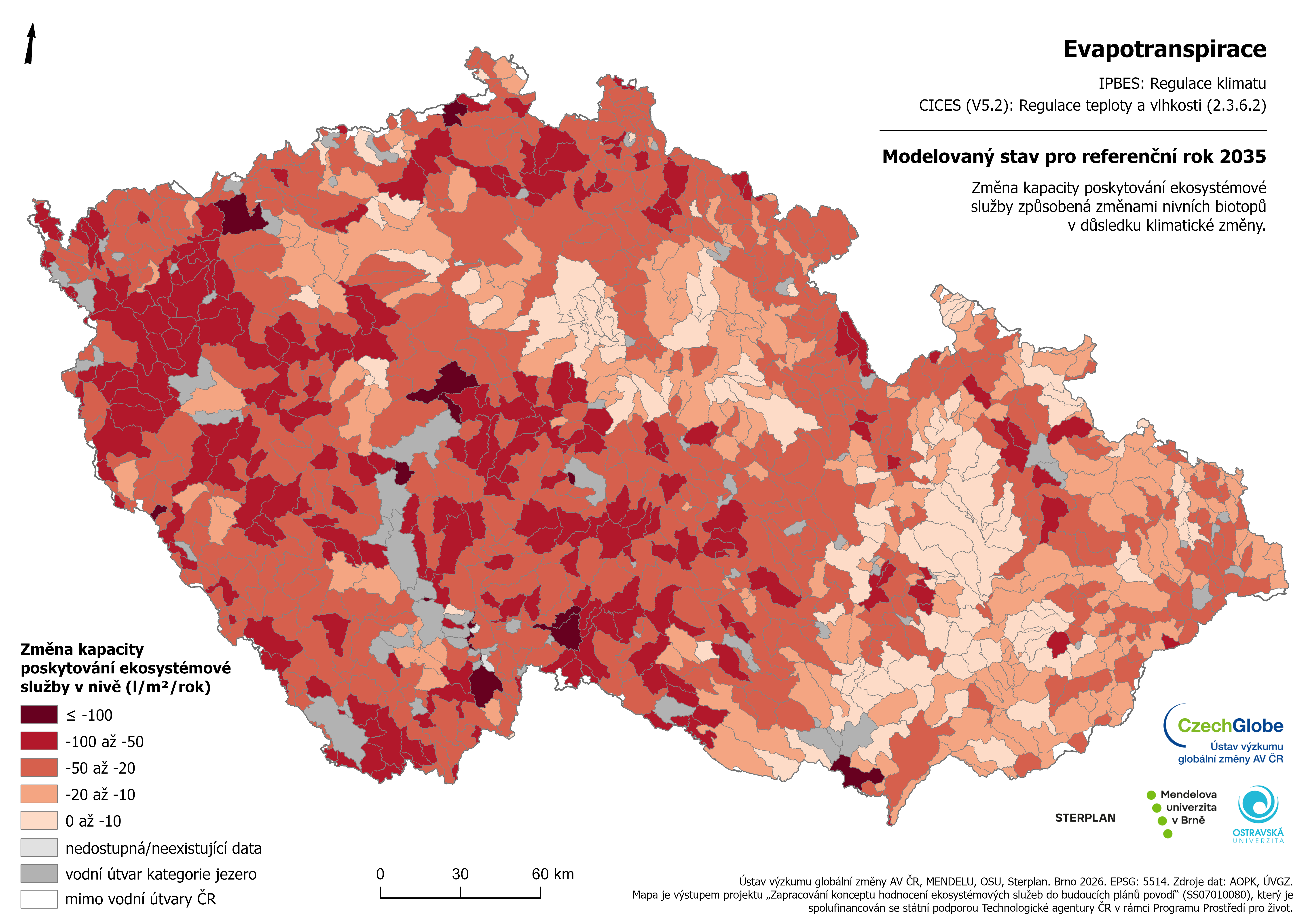 17n-35 - Evapotranspirace v nivě (2035)